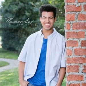 Meet your Posher, Donovan